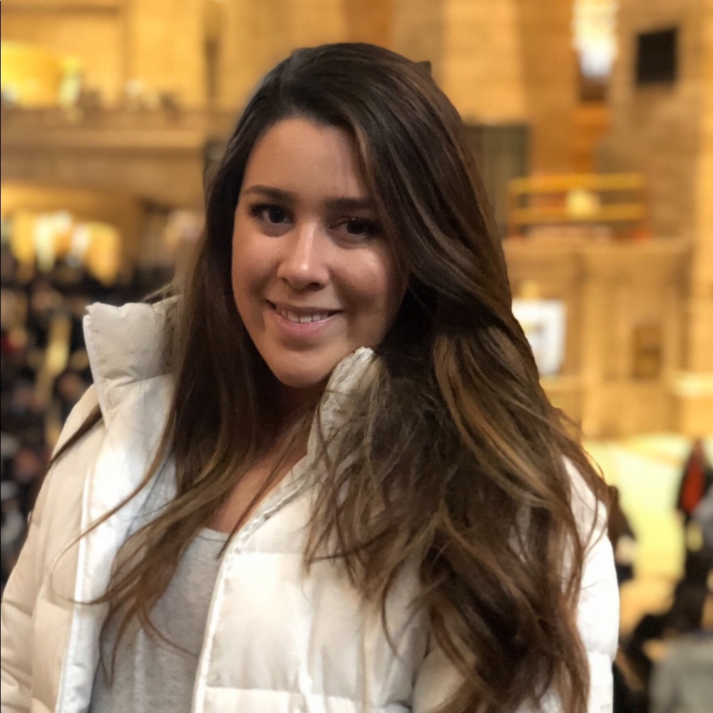 Meet your Posher, Sydney